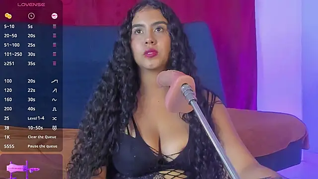 swetty loverss online show from 12-17-25, 10:15