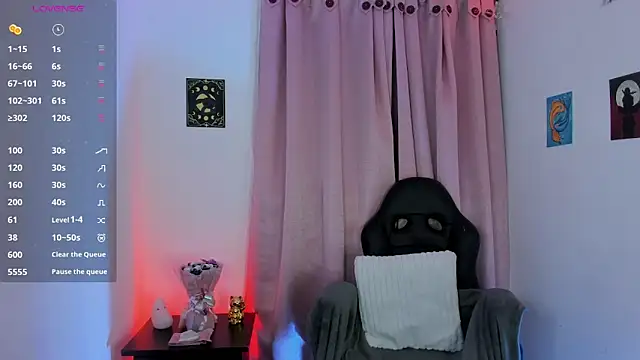 indra cam online show from 02-24-26, 04:35