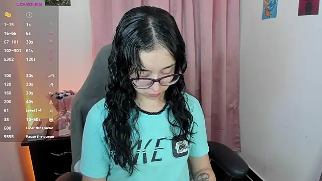 indra cam online show from 03-24-26, 02:33