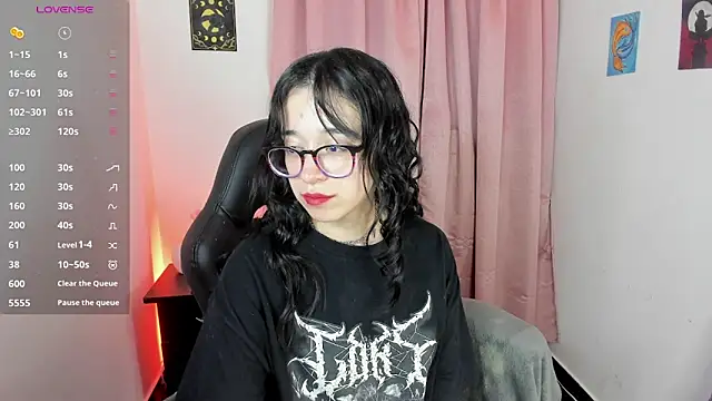 indra cam online show from 02-26-26, 03:39