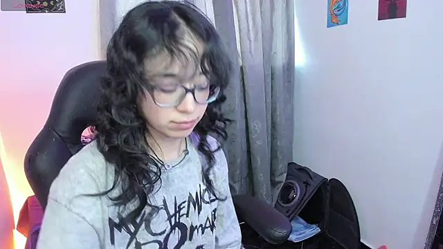 indra cam online show from 05-29-26, 10:16