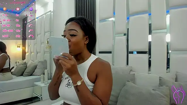 mia schwarz online show from 10-05-25, 08:32