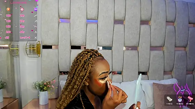 mia schwarz online show from 02-04-25, 09:41