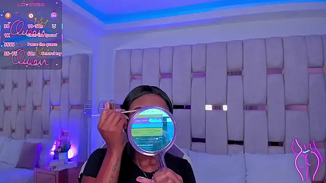 mia schwarz online show from 02-10-26, 10:09