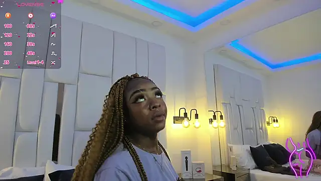 mia schwarz online show from 02-02-25, 08:08