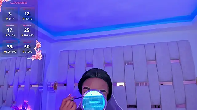 mia schwarz online show from 02-12-26, 09:36