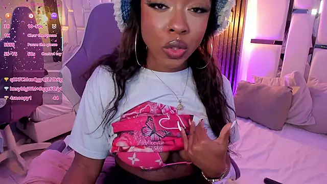 mia schwarz online show from 11-10-25, 08:41