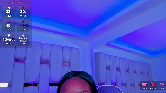 mia schwarz online show from 02-27-26, 08:41