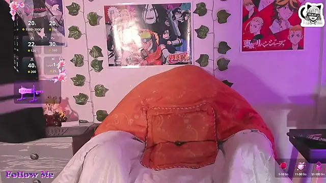 dakotta rosee online show from 09-20-25, 10:37