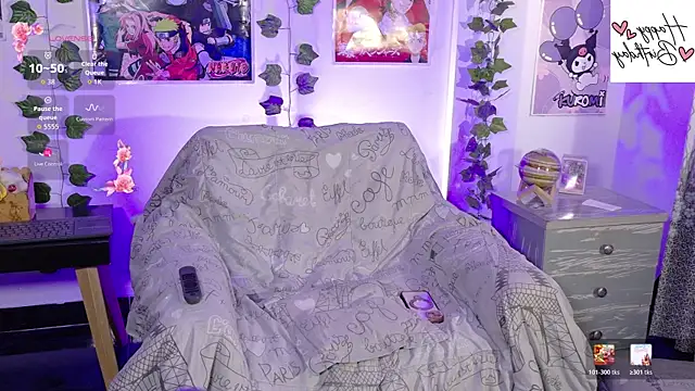 dakotta rosee online show from 04-21-26, 08:15