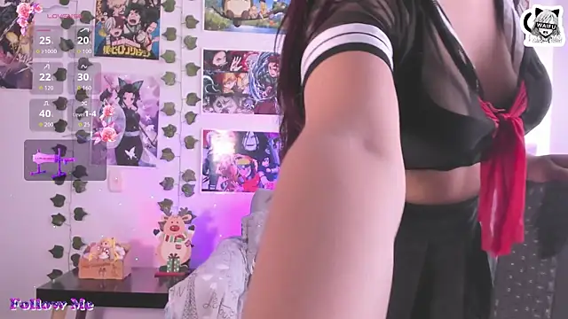 dakotta rosee online show from 12-20-25, 06:22