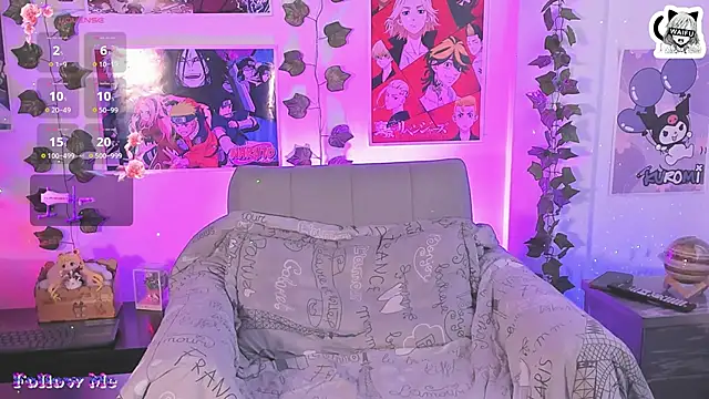 dakotta rosee online show from 12-03-25, 09:03