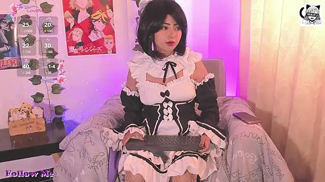 dakotta rosee online show from 10-30-25, 08:17