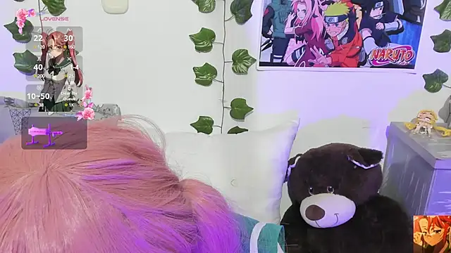 dakotta rosee online show from 03-02-25, 11:17