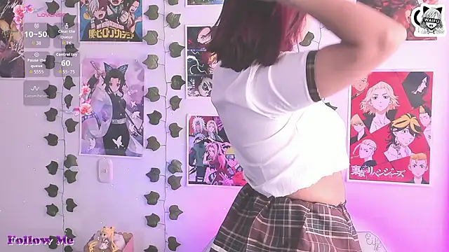 Snapshot of dakotta_rosee chatting on 02-10-26, 07:35 dakotta rosee online show from 02-10-26, 07:35