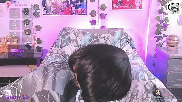 dakotta rosee online show from 01-09-26, 07:54