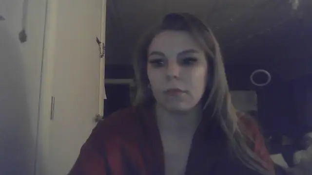 PetiteB Official online show from 02-01-25, 04:35