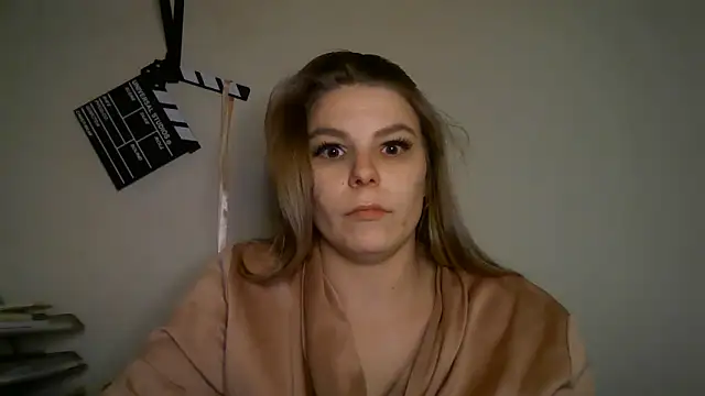 PetiteB Official online show from 02-11-25, 12:38