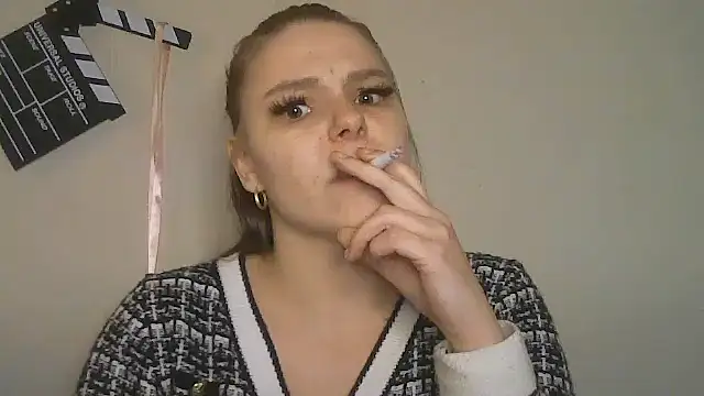 PetiteB Official online show from 02-09-25, 03:00