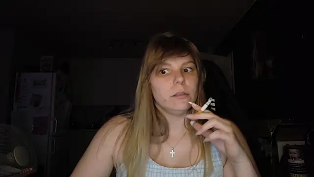 PetiteB Official online show from 04-12-26, 12:03