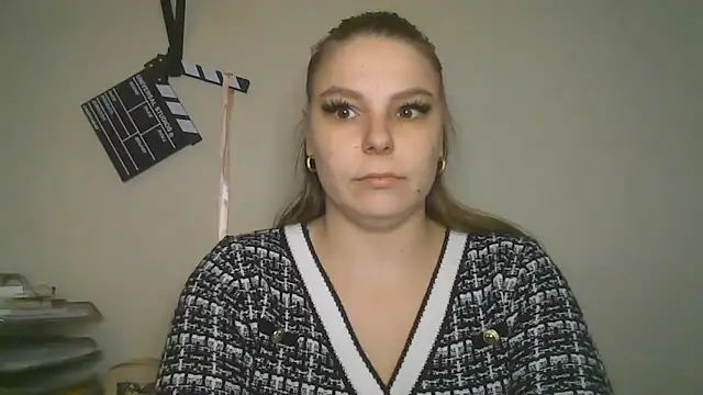 PetiteB Official online show from 02-08-25, 05:50