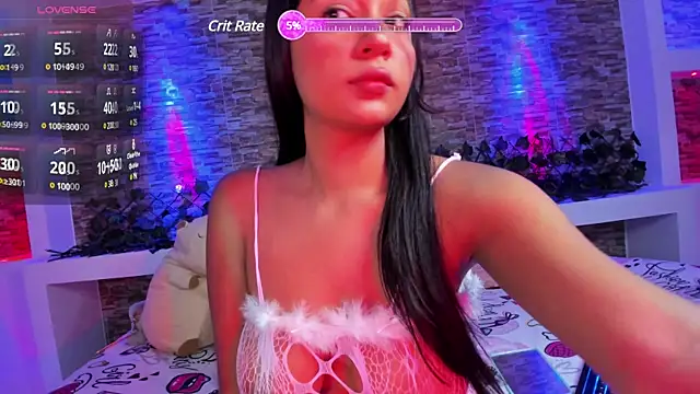 Snapshot of Mikubani18 chatting on 02-28-25, 12:10 Mikubani18 online show from 02-28-25, 12:10
