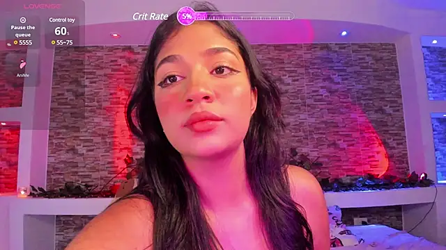 Snapshot of Mikubani18 chatting on 03-04-25, 01:23 Mikubani18 online show from 03-04-25, 01:23