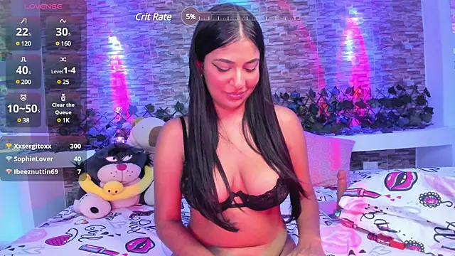 Snapshot of Mikubani18 chatting on 02-27-25, 03:08 Mikubani18 online show from 02-27-25, 03:08