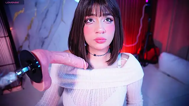 Mikubani18 online show from 04-18-26, 03:20