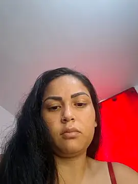Snapshot of Mily_pao1 chatting on 09-15-25, 03:23 Mily pao1 online show from 09-15-25, 03:23