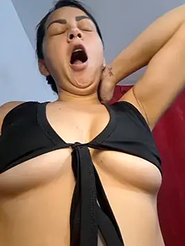 Snapshot of Mily_pao1 chatting on 09-19-25, 11:42 Mily pao1 online show from 09-19-25, 11:42