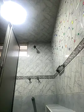 Kharla Marin online show from 09-25-25, 09:43