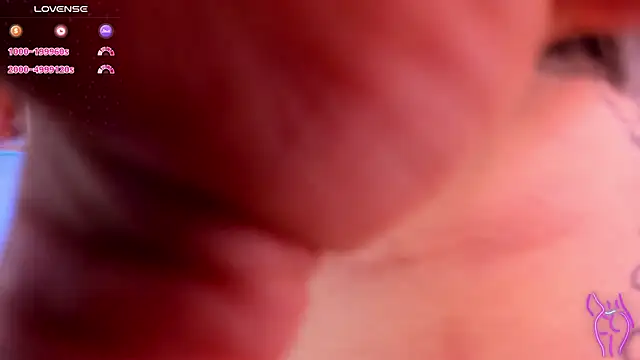 Kharla Marin online show from 02-28-26, 10:04