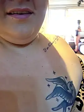 Kharla Marin online show from 02-27-26, 09:58