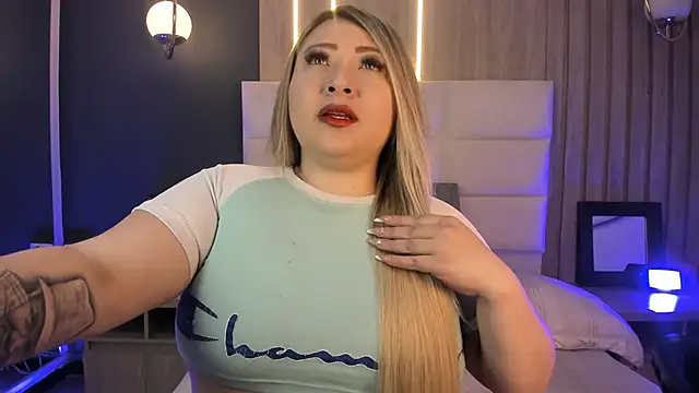 Kharla Marin online show from 09-26-25, 11:39