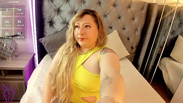 Kharla Marin online show from 11-07-25, 12:42