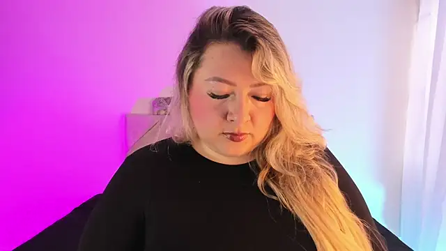 Kharla Marin online show from 04-08-26, 10:44