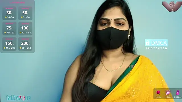 sameeksha 9 online show from 10-29-25, 04:06