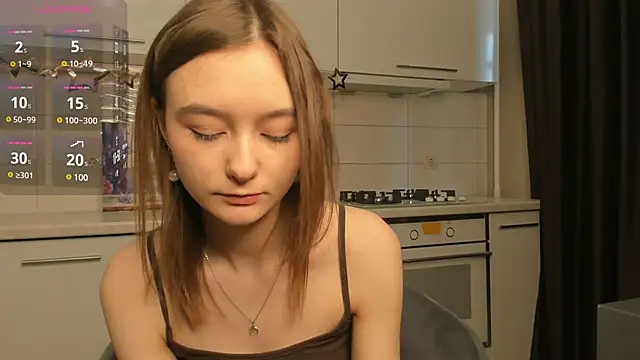 AngieDeans online show from 02-28-25, 08:09