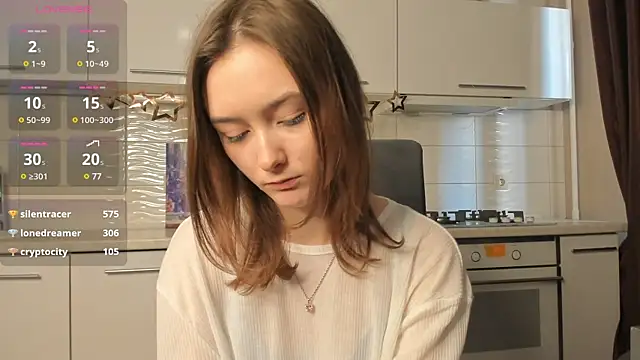 AngieDeans online show from 03-19-25, 10:33