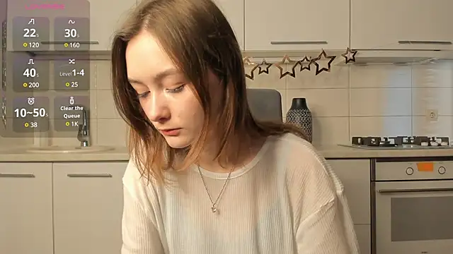 AngieDeans online show from 03-19-25, 04:25