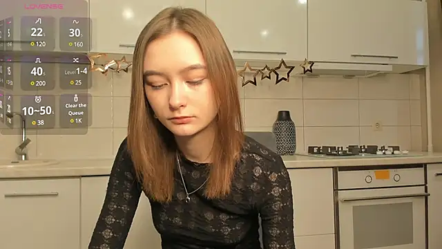 AngieDeans online show from 03-01-25, 04:15