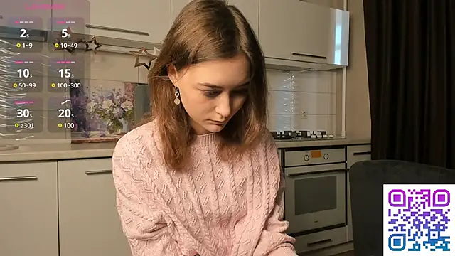 AngieDeans online show from 03-06-25, 05:35