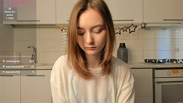 AngieDeans online show from 03-19-25, 07:29