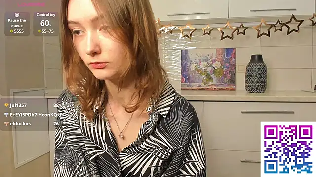 AngieDeans online show from 03-12-25, 10:37