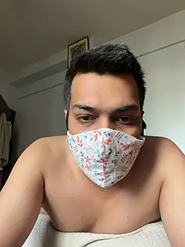 Rabbitmale3 online show from 03-22-26, 11:23