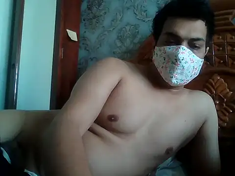 Rabbitmale3 online show from 04-14-26, 05:01