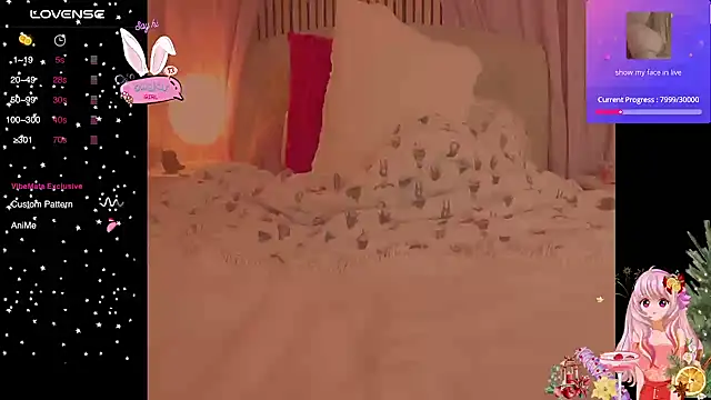 Snapshot of Blondecandie chatting on 02-05-26, 07:21 Blondecandie online show from 02-05-26, 07:21