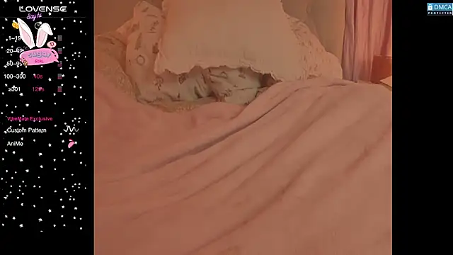 Blondecandie online show from 04-04-26, 08:04