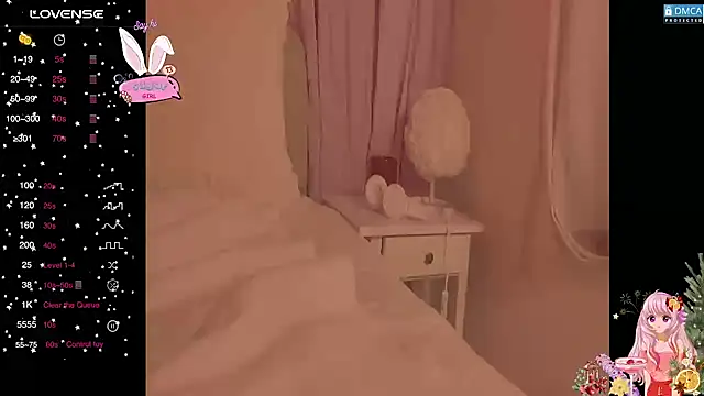 Blondecandie online show from 03-06-26, 02:23